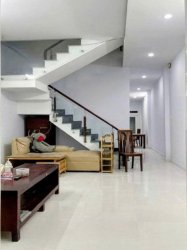 L2025 Rẻ hơn Shopee! nhà Quốc Lộ 1A Q12, SHR, Vuông, hẻm XH, 2 tầng, 4.2x20m, 5.x tỷ x nhỏ