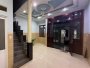 K2030 nhà Nguyễn Thị Nhuần Q12, sổ hồng riêng, Vuông, 3 tầng, 6x12m, 6.x tỷ x nhỏ