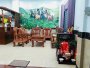 T2041 nhà Trần Thị Hè Q12, sổ hồng riêng, 2 mặt tiền, hẻm xe hơi, 7x10m, 6.x tỷ x nhỏ