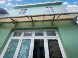 L2043 nhà Nguyễn Sỹ Sách Tân Bình, SHR, Vuông, 5.8x6.3m, 3.x tỷ