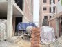 O2044 đất Vườn Lài Q12, SHR, Vuông, HXH, 4x17m, 5.x tỷ x nhỏ