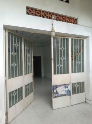 K2048 Rẻ hơn Shopee! nhà 2 Mặt hẻm Phan Văn Hớn Q12, SHR, Vuông, 3.x tỷ