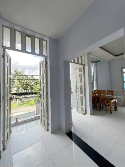 T2053 2 Căn MT Lưu Chí Hiếu Tân Phú, SHR, Vuông, 2T, 4x11m, 7.x tỷ