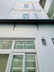 L2061 nhà Nguyễn Kiệm Gò Vấp, SHR, Vuông, 4T, 4.x tỷ x nhỏ