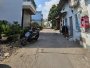 O2080 2 lô đất Nguyễn Văn Quá Q12, sổ hồng riêng, Vuông, hẻm XH, 4x19m, 4.x tỷ