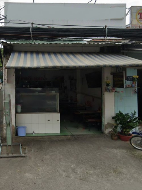 K2096 nhà mặt tiền Âu Cơ Tân Phú, SHR, 2 MT, 4x25m, 12.x tỷ