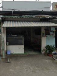 K2096 nhà mặt tiền Âu Cơ Tân Phú, SHR, 2 MT, 4x25m, 12.x tỷ