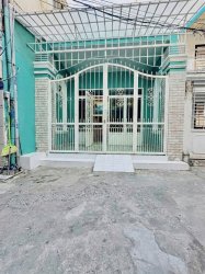 L2109 Rẻ hơn Shopee! nhà Lạc Long Quân Tân Bình, sổ hồng riêng, nở hậu, 2 tầng, 4.4x13m, 5.x tỷ x nhỏ