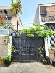 H2118 nhà 2/ ngắn Nguyễn Xí Bình Thạnh, sổ hồng riêng, hậu nở, HXH, 7.x tỷ