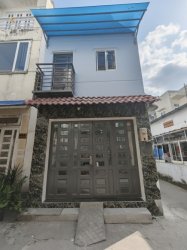 T2119 nhà 2/ Dương Quảng Hàm Gò Vấp, SHR, lô góc, hẻm XH, 2 tầng, 3.x tỷ