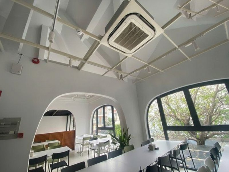 O2122 nhà Cao Thắng Quận 3, SHR, Vuông, hẻm xe hơi, 13x18m, 7x tỷ