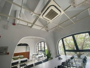 O2122 nhà Cao Thắng Quận 3, SHR, Vuông, hẻm xe hơi, 13x18m, 7x tỷ
