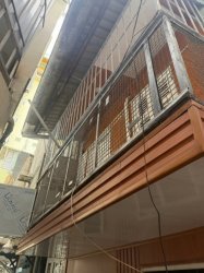 T2125 nhà Bùi Viện Quận 1, sổ hồng riêng, 2T, 3.5x9m, 4.x tỷ