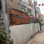 L2145 đất Đ. Số 27 Gò Vấp, sổ hồng riêng, 7.6x9m, 3.x tỷ x nhỏ
