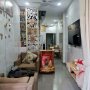 D2141 nhà Nguyễn Thượng Hiền Gò Vấp, sổ hồng riêng, HXH, 2T, 3.x tỷ x nhỏ