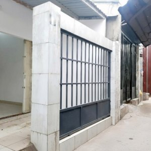 D2135 nhà Đ. Số 9 Thủ Đức, SHR, 2 tầng, 3.6x8m, 2.x tỷ