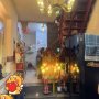 K2138 nhà Đường Số 7 Gò Vấp, sổ hồng riêng, 2 mặt thoáng, hẻm XH, 4T, 3.x tỷ