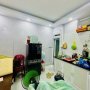 H2130 nhà Đường số 27 Gò Vấp, SHR, Vuông, 2T, 2.x tỷ