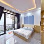 L2133 nhà Đ. Số 8 Thủ Đức, sổ hồng riêng, Vuông, 2 tầng, 3x8m, 2.x tỷ