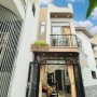 L2151 nhà 1/ Nguyễn Duy Cung Gò Vấp, sổ hồng riêng, 2 mặt tiền, 2T, 3.x tỷ