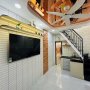 O2152 nhà 1/ Nguyễn Du Gò Vấp, sổ hồng riêng, 2T, 2.x tỷ