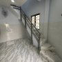 T2155 nhà 1/ Nguyễn Văn Nghi Gò Vấp, sổ hồng riêng, hẻm xe hơi, 3 tầng, 2.x tỷ