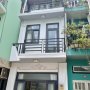 T2143 nhà Nguyễn Kiệm Gò Vấp, sổ hồng riêng, Vuông, 3 tầng, 3.x tỷ
