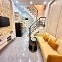 T2143 nhà Nguyễn Kiệm Gò Vấp, sổ hồng riêng, Vuông, 3 tầng, 3.x tỷ