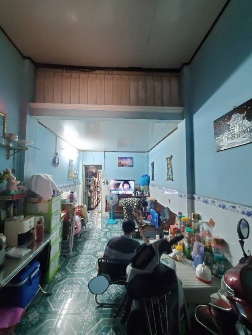 H2160 Rẻ hơn Shopee! nhà mặt tiền Quốc Lộ 13 Bình Thạnh, SHR, 4x22m, 8.x tỷ