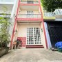 H2166 nhà 1/ Quang Trung Gò Vấp, sổ hồng riêng, Vuông, hẻm XH, 4T, 7.x tỷ