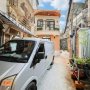 D2165 nhà 1/ Chu Văn An Bình Thạnh, SHR, hẻm XH, 2T, 4.x tỷ