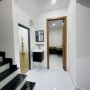 L2163 nhà Xô Viết Nghệ Tĩnh Bình Thạnh, sổ hồng riêng, lô góc, 2T, 4.x tỷ