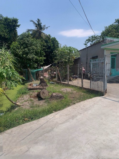 L2172 đất Thạnh Lộc 53 Q12, SHR, Vuông, hẻm XH, 5x30m, 1.x tỷ