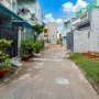 L2173 nhà trọ Thạnh Lộc 22 Q12, SHR, Vuông, HXH, 2T, 5x18.5m, 5.x tỷ