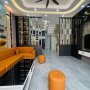 L2177 2 nhà Thạnh Lộc 37 An Phú Đông, SHR, Vuông, HXH, 5 tầng, 5x20m, 7.x tỷ