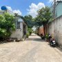 L2179 Rẻ hơn Shopee! đất Thạnh Lộc 47 An Phú Đông, SHR, hẻm XH, 8x25m, 6.x tỷ