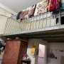 L2173 nhà trọ Thạnh Lộc 22 Q12, SHR, Vuông, HXH, 2T, 5x18.5m, 5.x tỷ