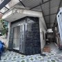 L2175 Nhà liền ngã Tư Ga P.An Phú Đông, sổ hồng riêng, 2 mặt tiền, hẻm XH, 2T, 6x13m, 4.x tỷ