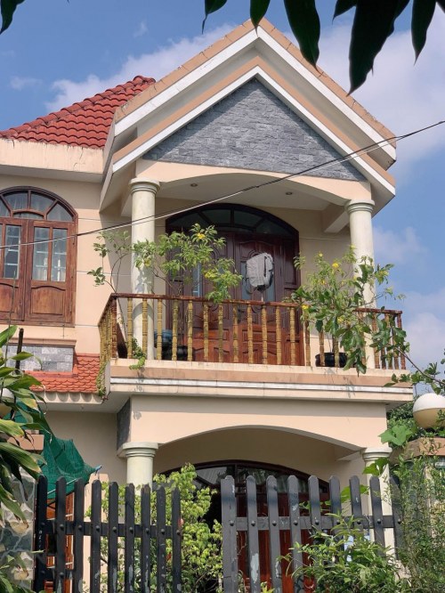 L2171 nhà An Phú Đông Q.12, SHR, Vuông, hẻm xe hơi, 2 tầng, 6x21m, 8.x tỷ x nhỏ
