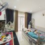 L2178 nhà KDC Bảo Ngọc Garden Thạnh Lộc 44, SHR, Vuông, hẻm XH, 5T, 4x15m, 6.x tỷ