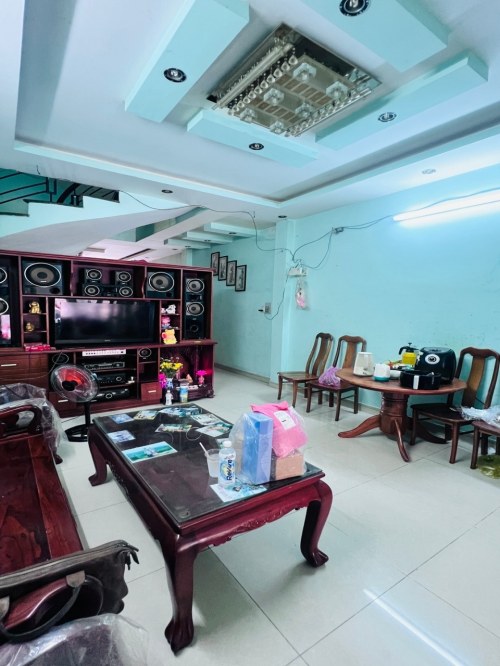 [L2205] TUYỆT PHẨM nhìn ra sông - mặt tiền AN PHÚ ĐÔNG 3