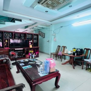 [L2205] TUYỆT PHẨM nhìn ra sông - mặt tiền AN PHÚ ĐÔNG 3