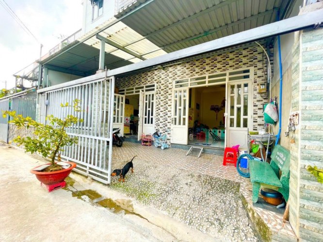 D2207 | CHỈ 4.X TỶ - CÓ ngay NHÀ 3T