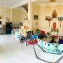 D2207 | CHỈ 4.X TỶ - CÓ ngay NHÀ 3T