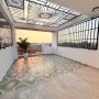 K2210 - Đường 8M THÔNG - Ô TÔ VÀO NHÀ