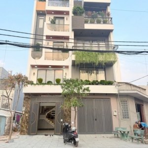 K2210 - Đường 8M THÔNG - Ô TÔ VÀO NHÀ