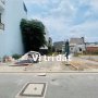 [O2212] Đất nền Q12 giá rẻ - Ngang 4m - Đường nhựa 5m thông