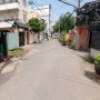 [O2212] Đất nền Q12 giá rẻ - Ngang 4m - Đường nhựa 5m thông