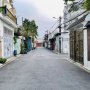 [O2212] Đất nền Q12 giá rẻ - Ngang 4m - Đường nhựa 5m thông