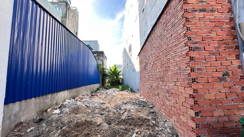 L2211 | ĐẤT QUẬN 12 - GIÁ đầu tư